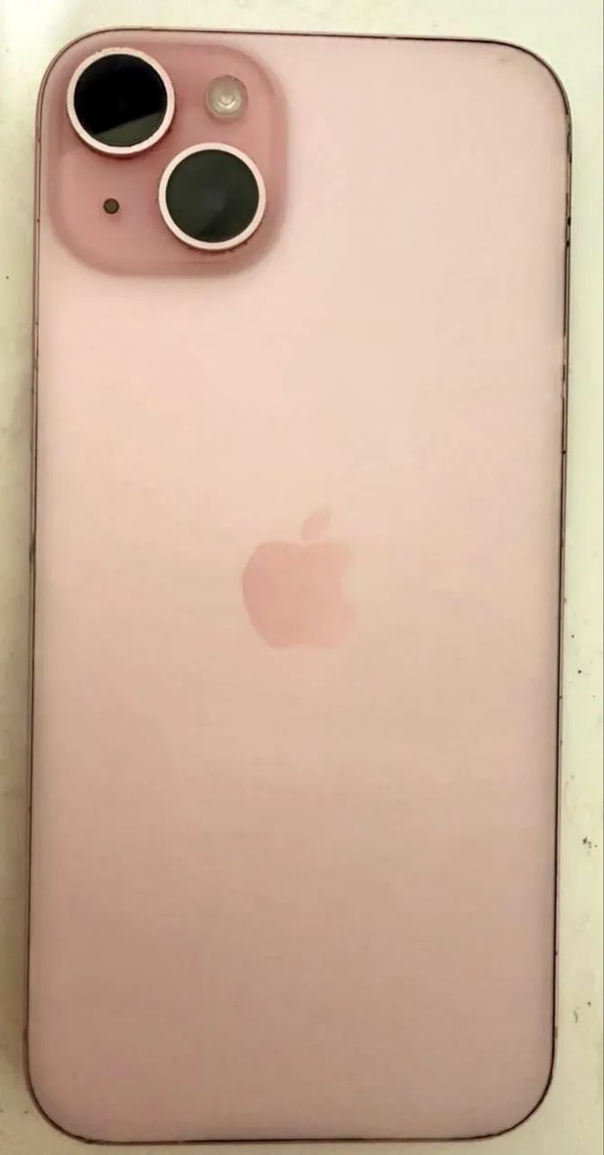 iPhone 15 Plus Rose  - Foto 3