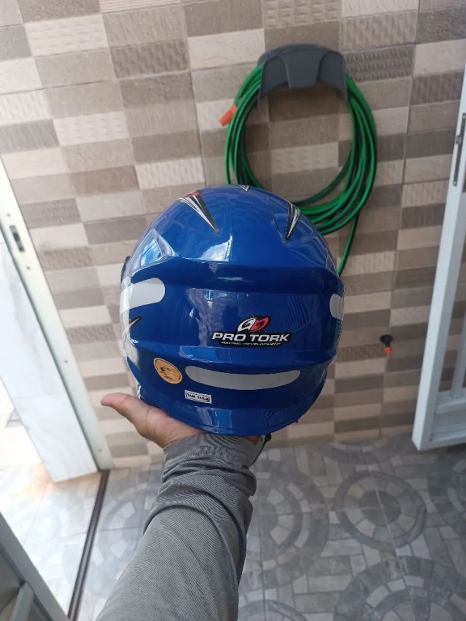 Capacete infantil  - Foto 4