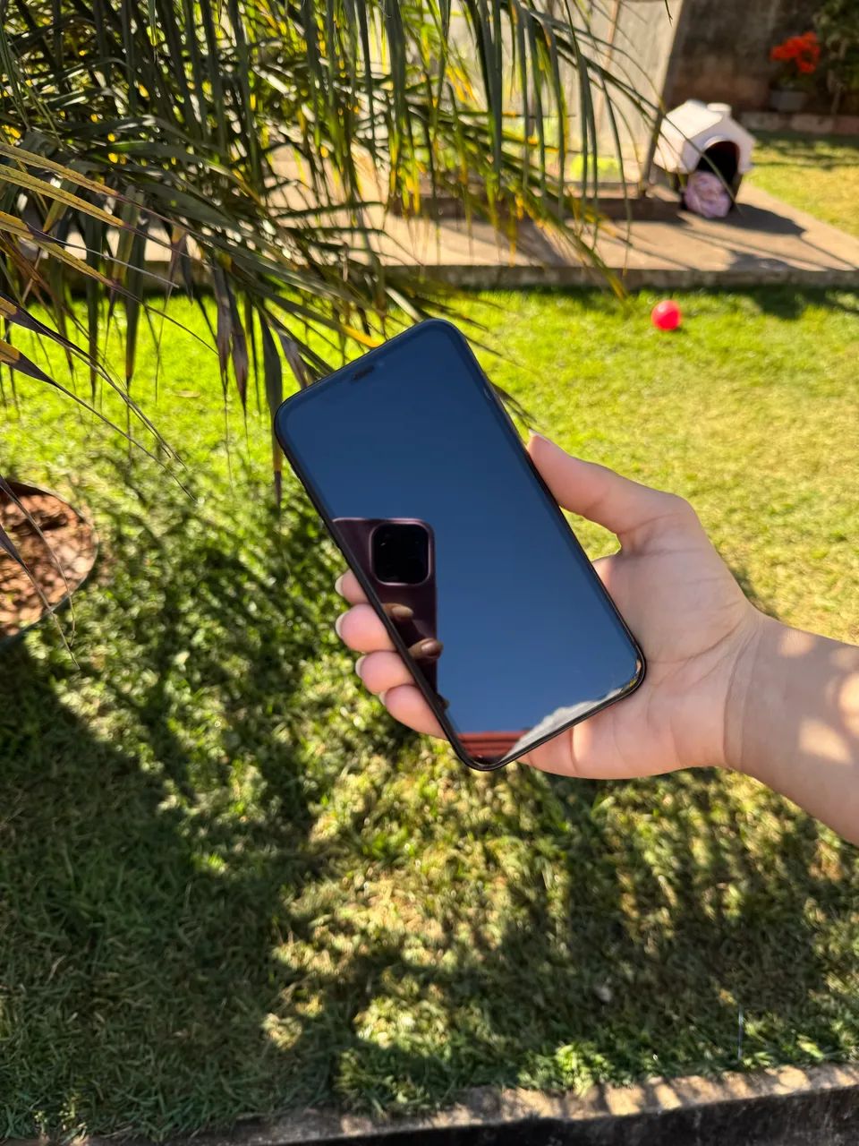 VENDO IPHONE 11 - Foto 2