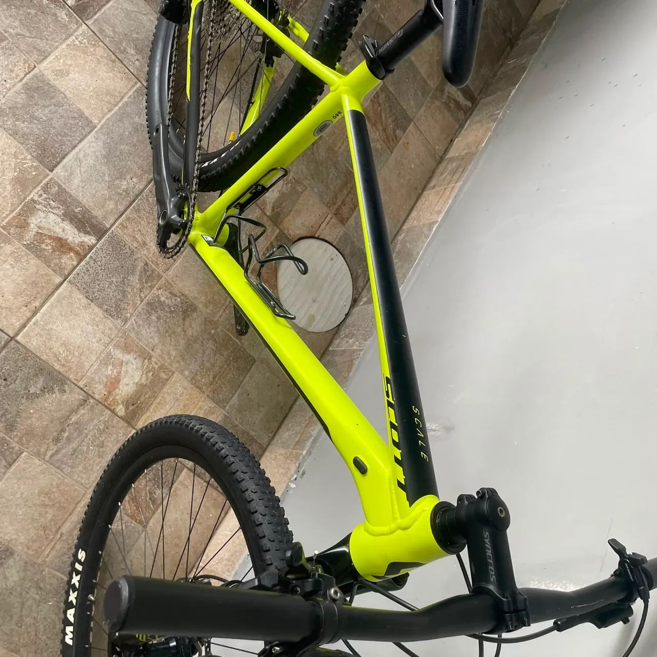 SCOTT SCALE 980  - Foto 3