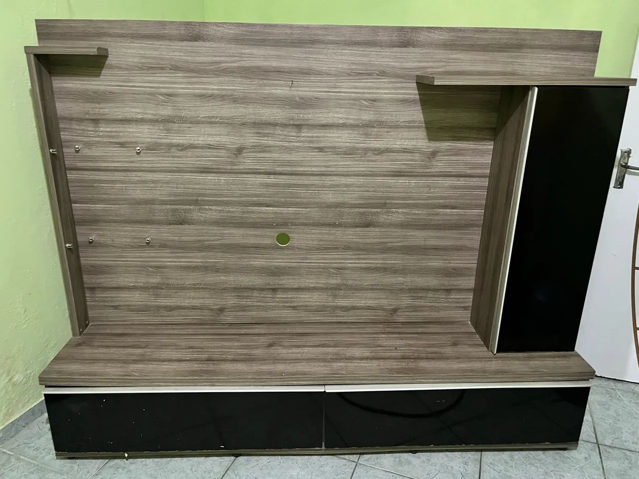 Rack tv 55 polegadas  - Foto 5