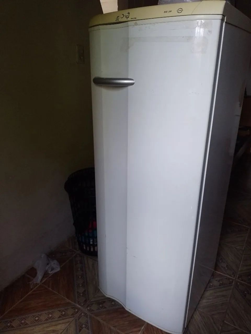 Geladeira Eletrolux  - Foto 2