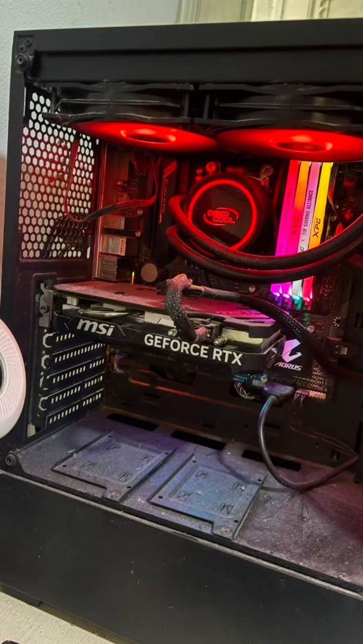 RTX 4060 - Foto 3