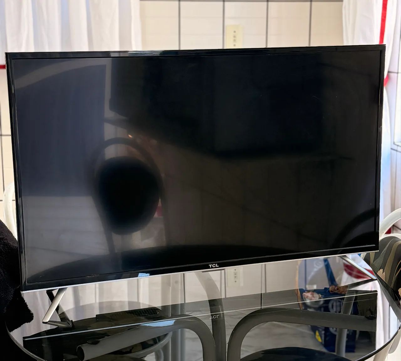 SMAR TV TCL 39 POLEGADAS - Foto 3