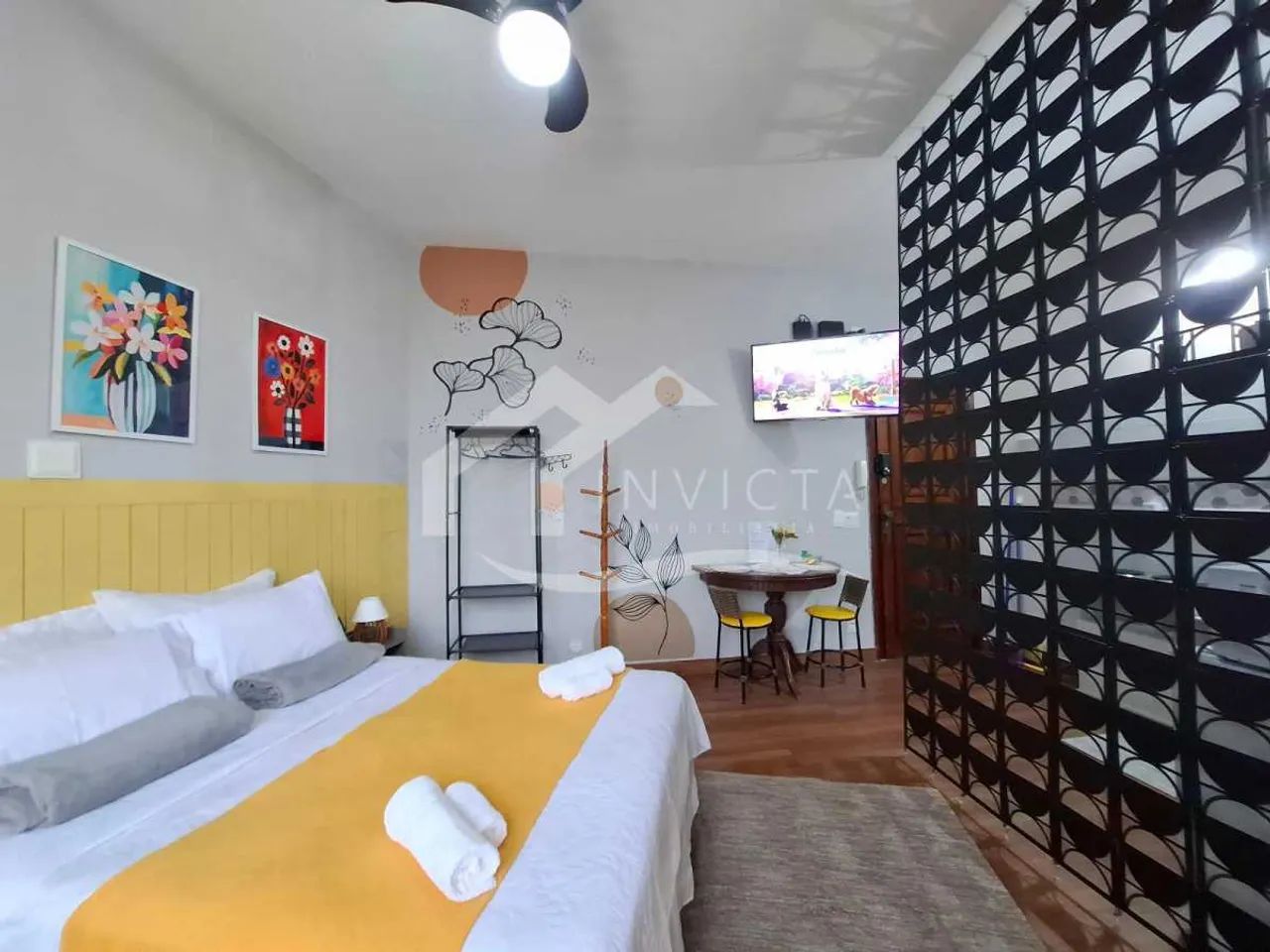 Apartamento : / Residencial / Centro