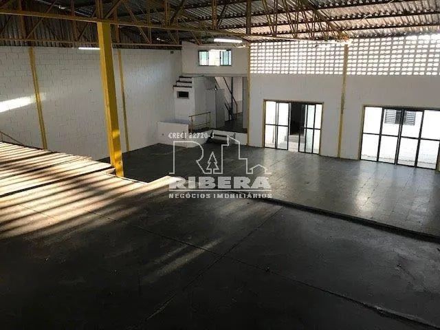 VENDA - BARRACÃO JARDIM DAS ESTRELAS / SOROCABA/SP - Foto 4