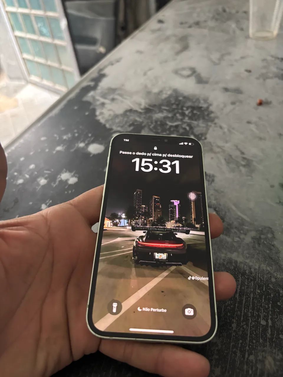 Vendo iPhone 12 normal 