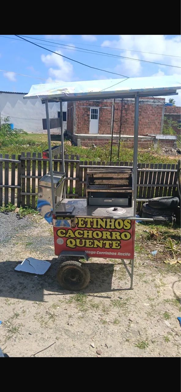Carroça 