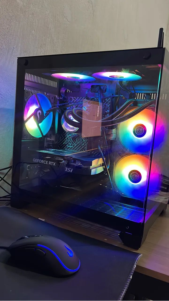 pc gamer - Foto 4