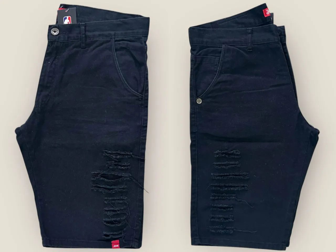 BERMUDAS MASC. - JOHN JOHN, CALVIN KLEIN, SOUTH & CO E EXPLORER - Foto 4