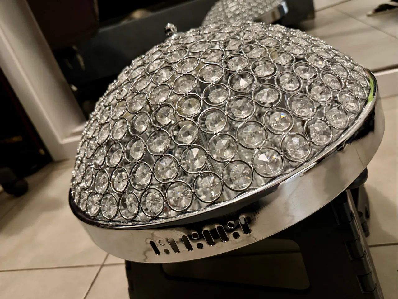 Luminária - Foto 4
