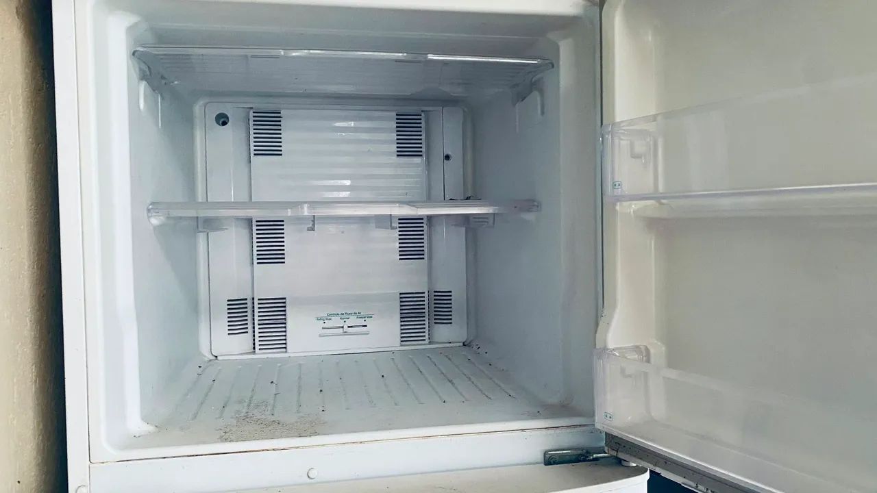 Geladeira 