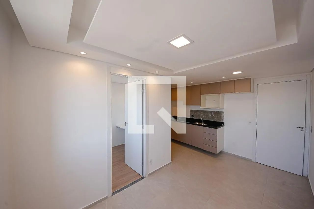 Apartamento à Venda - Vila Ema, 2 Quartos, 37 m2 - Foto 4