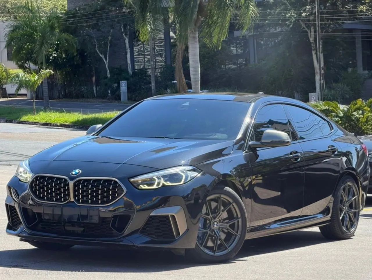 BMW M235I M235i XDRIVE Gran Coupé 2.0 Aut. 2022