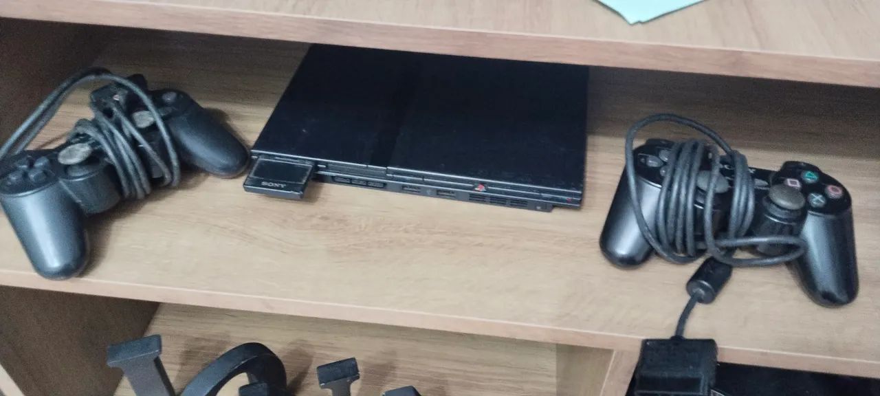 PS2 Completo 