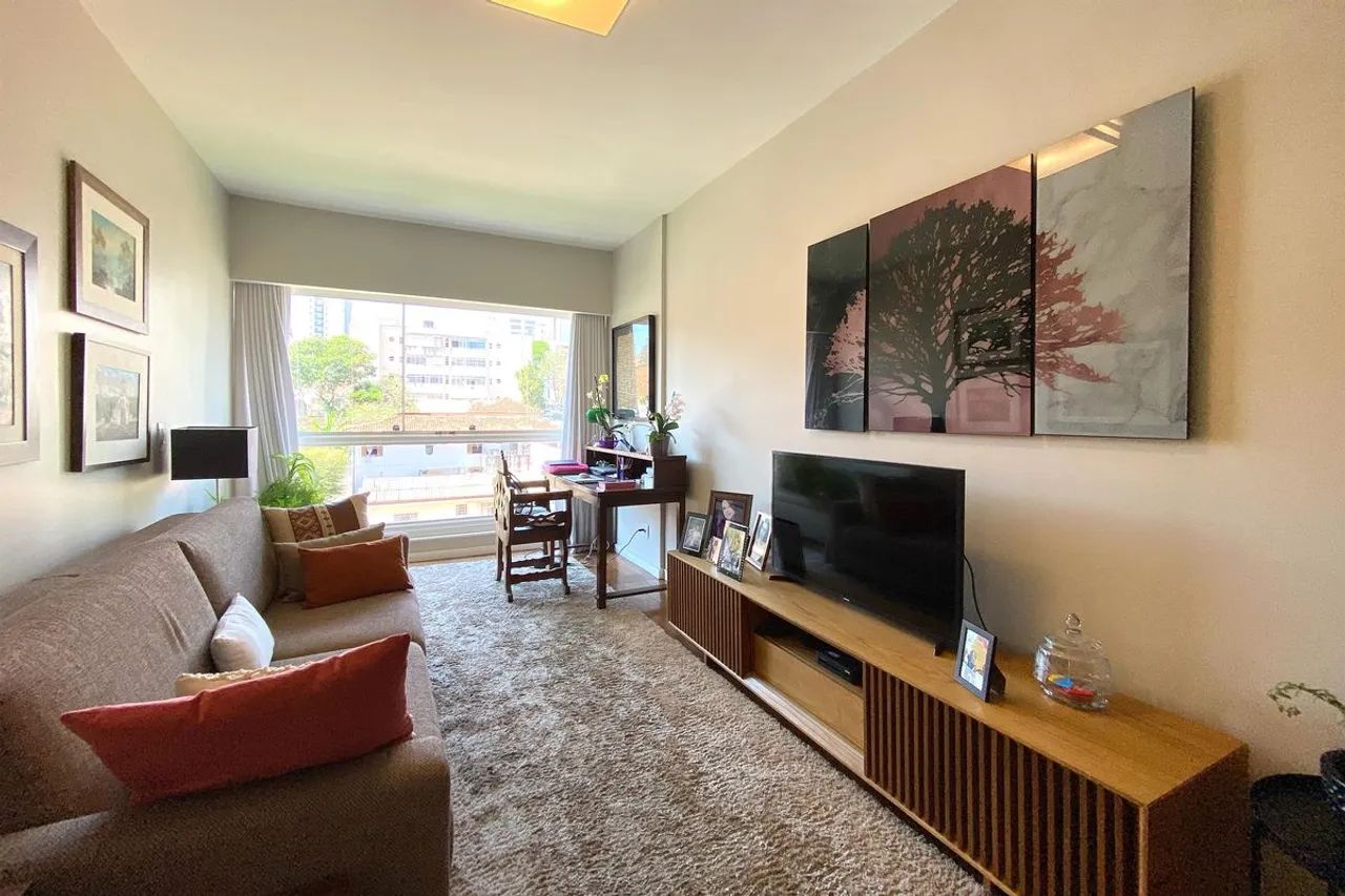 Apartamento à Venda - Santo Antônio, 2 Quartos, 80 m2 - Foto 3
