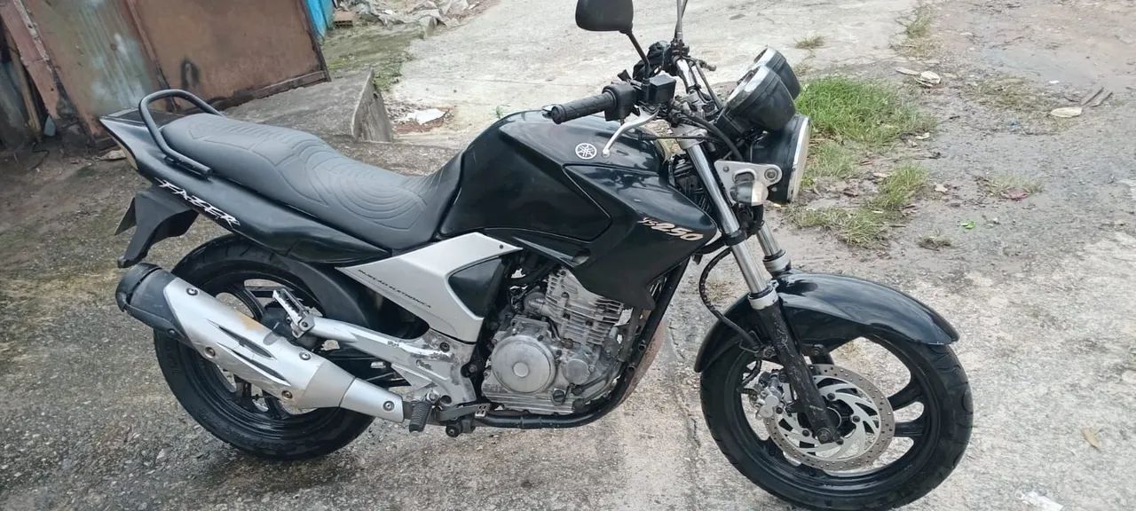 Vendo moto  - Foto 4