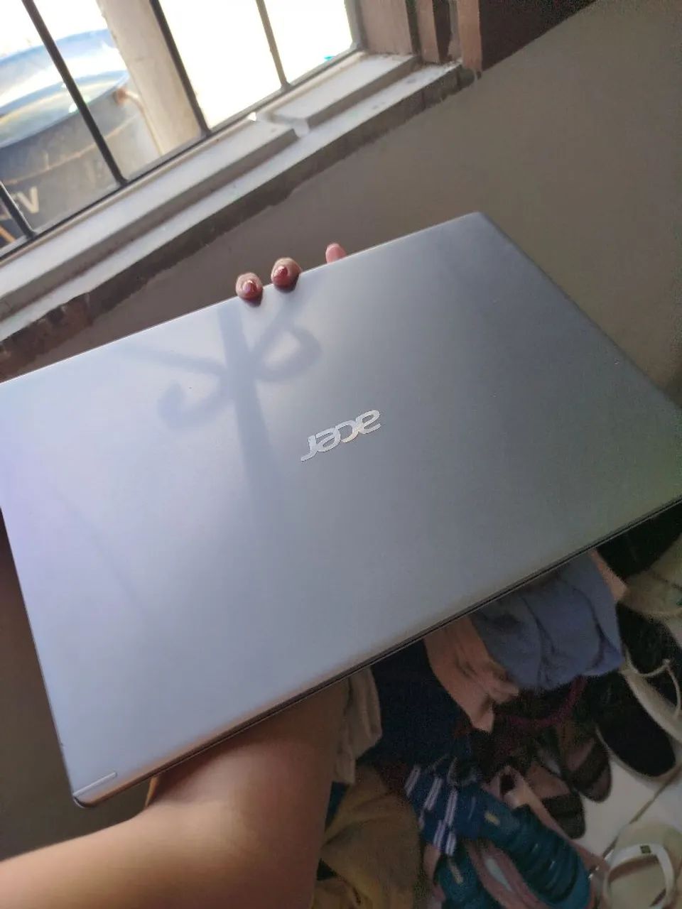 Notebook Acer Aspire 5