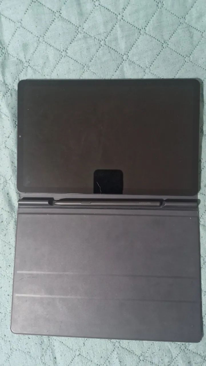 Tablet samsung S6 lite modelo 2025 - Foto 5