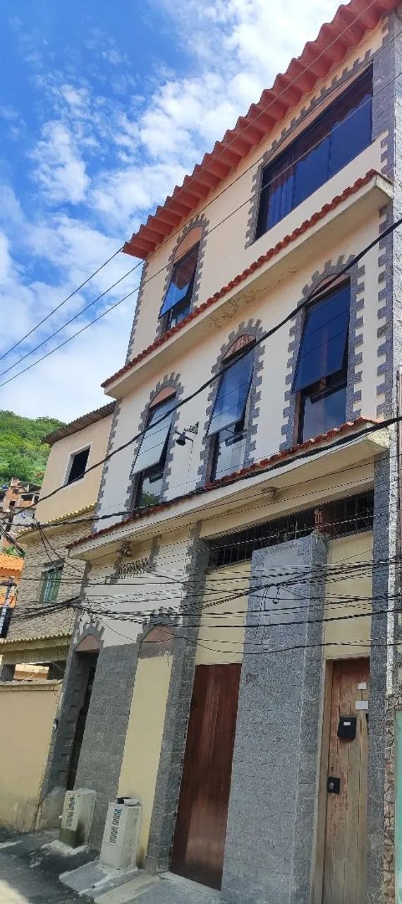 Foto - Niterói - Jurujuba