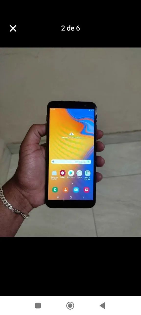 J4 Plus  - Foto 2
