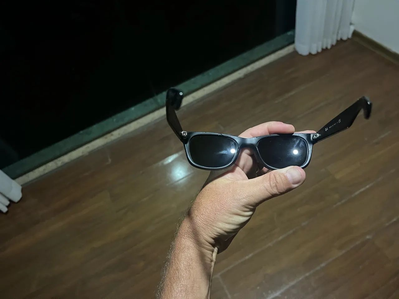 Óculos Ray Ban - Foto 3