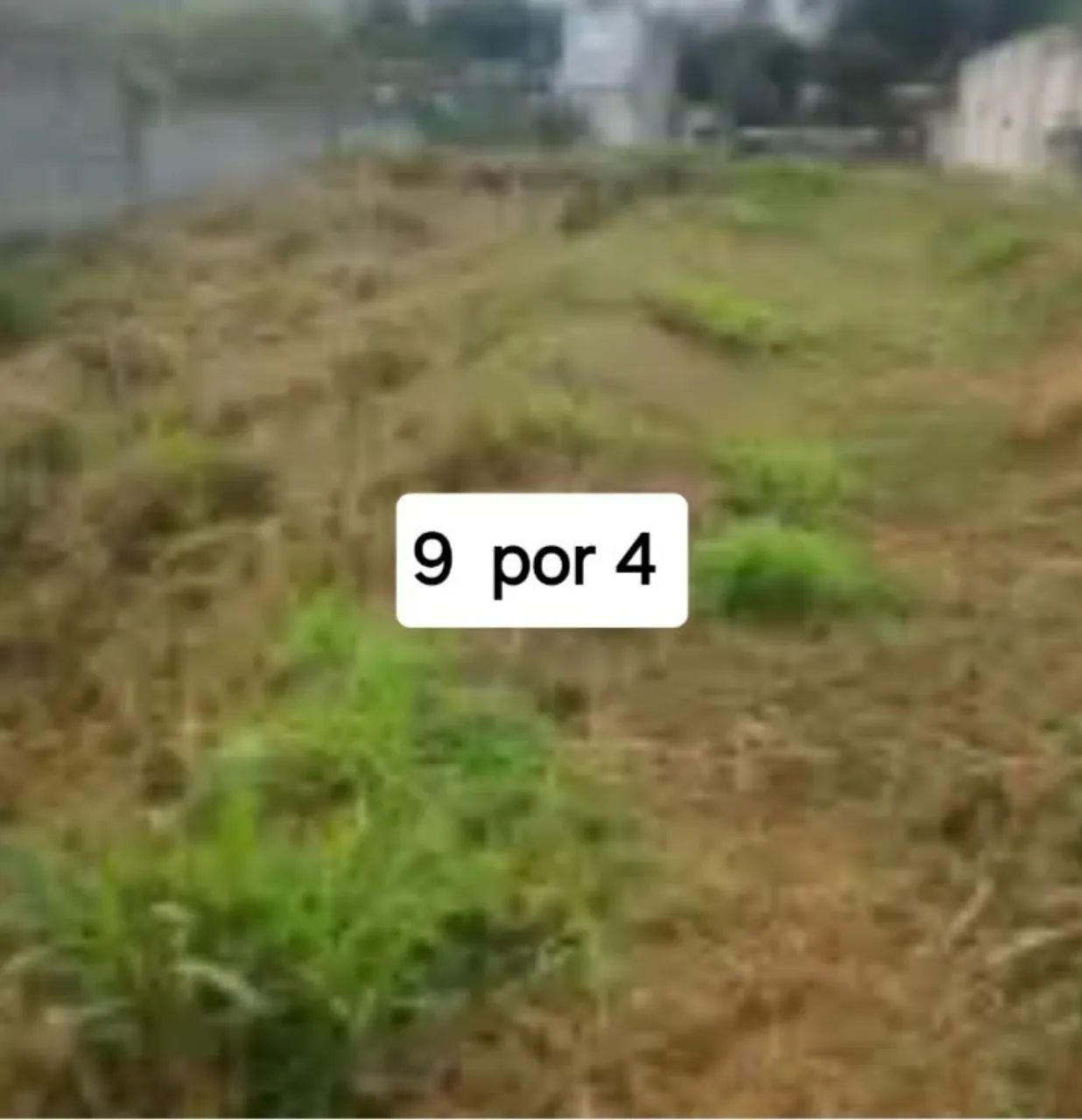 Foto - São Paulo - Americanópolis