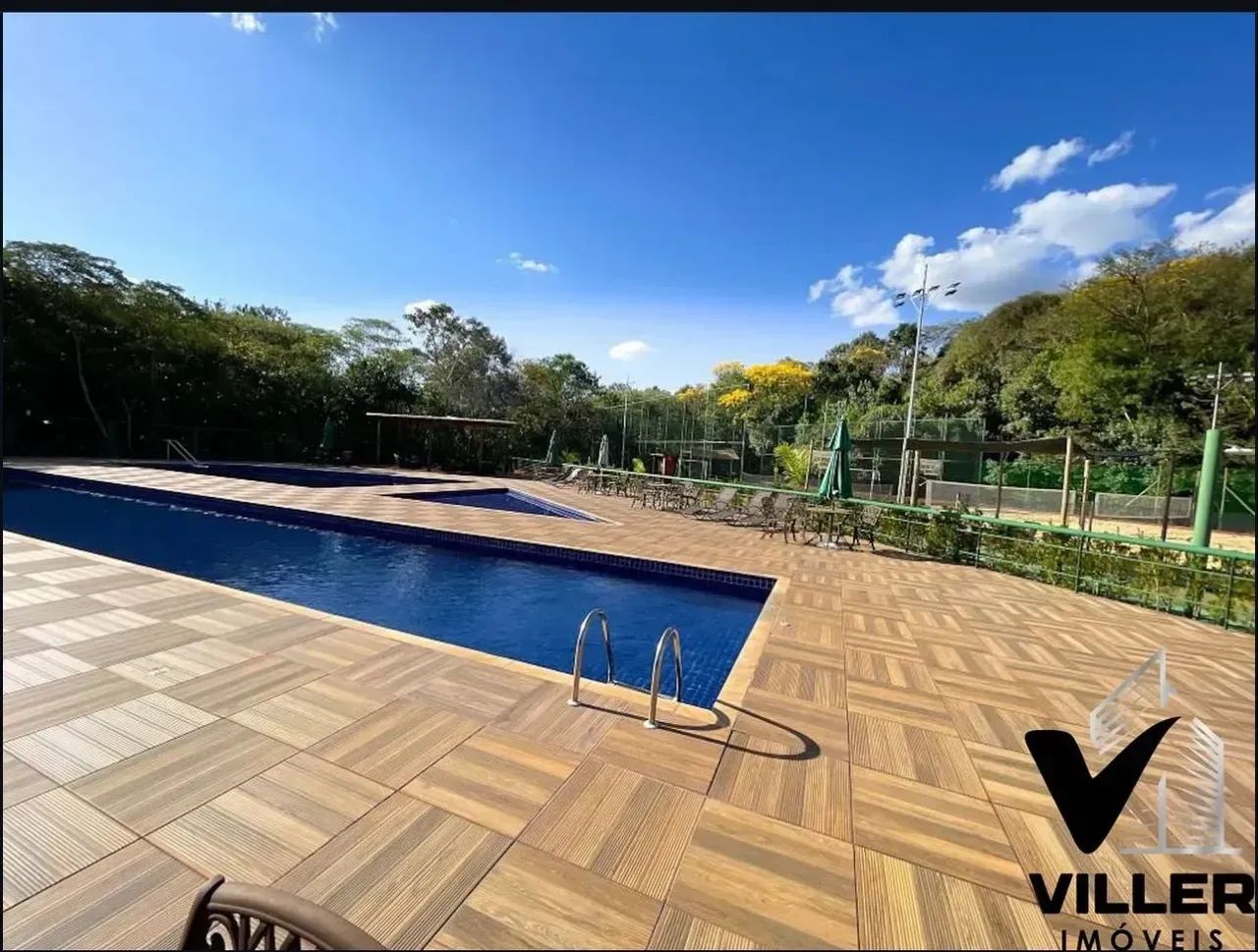 Lote em Condominio Fechado Sitio dos Ypes - Foto 2