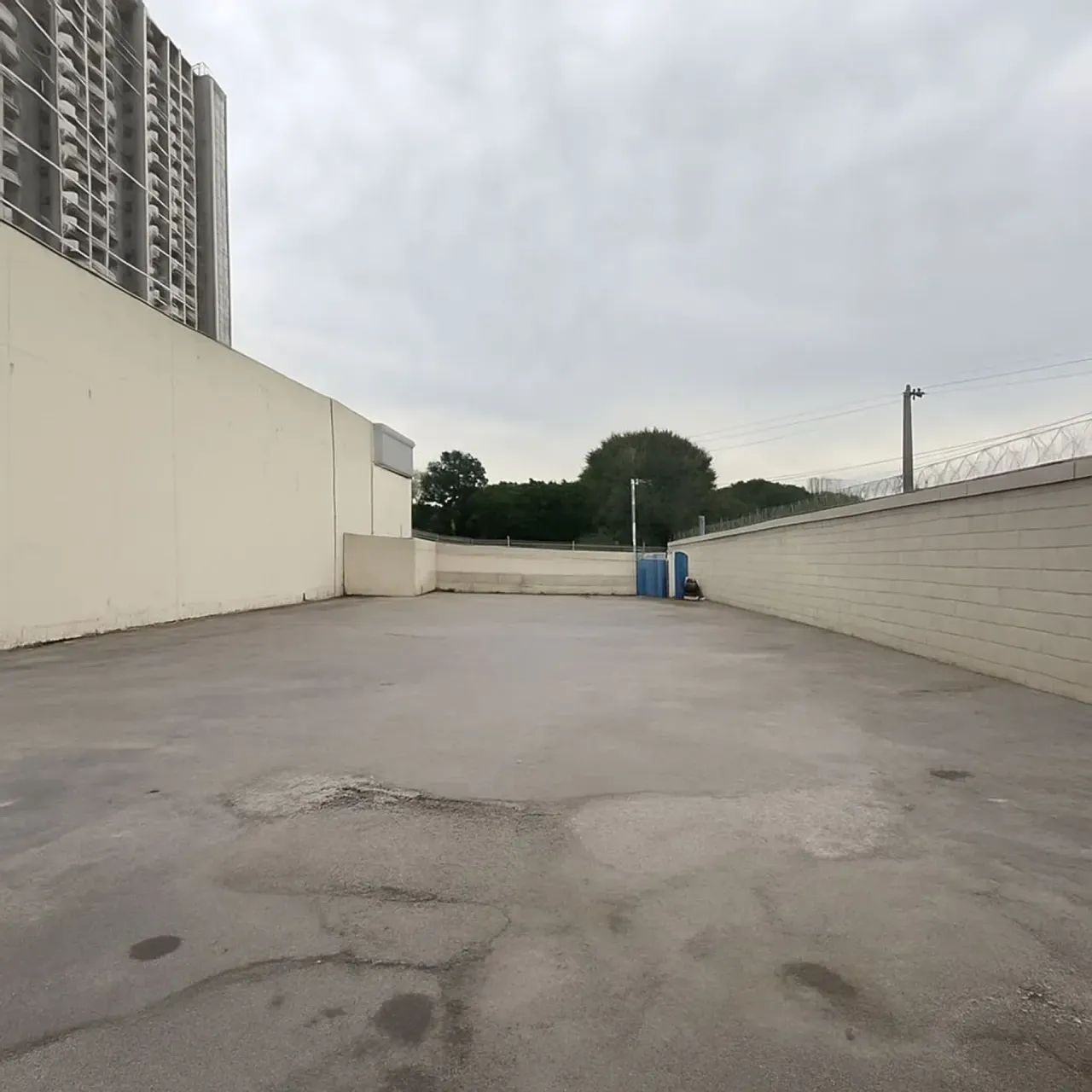 Galpão para alugar - 1400 m² por R$58K - Foto 2