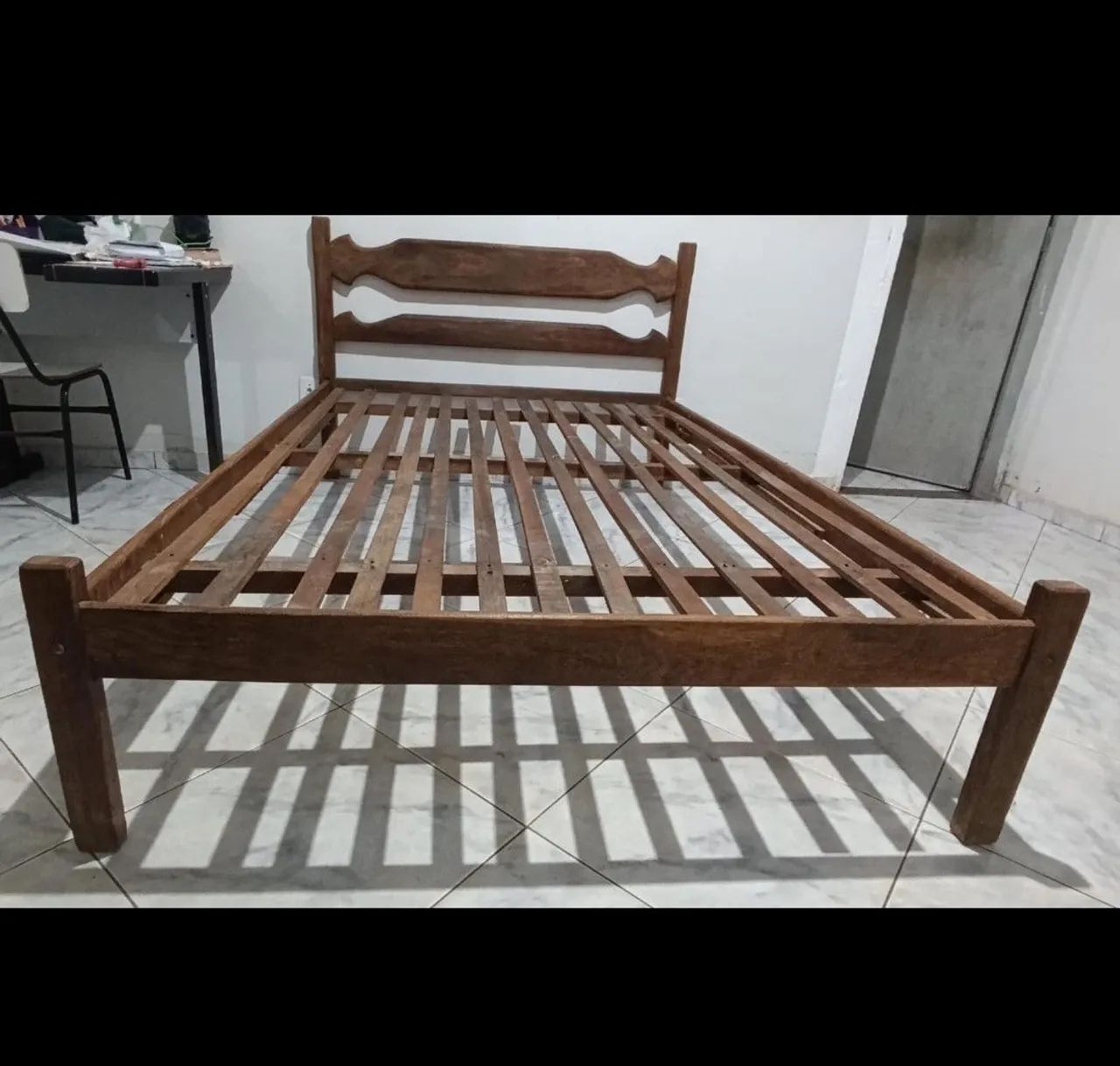 Cama de casal  - Foto 3