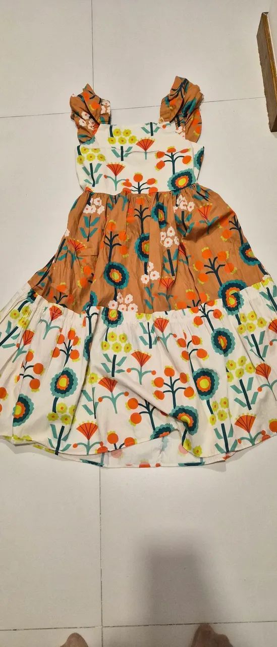 Vestido