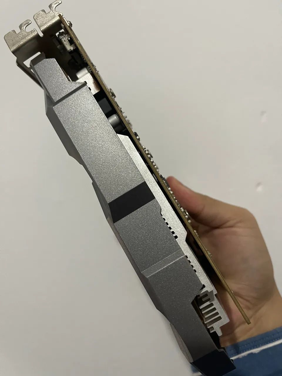 Gtx 1050ti 4gb - Foto 5