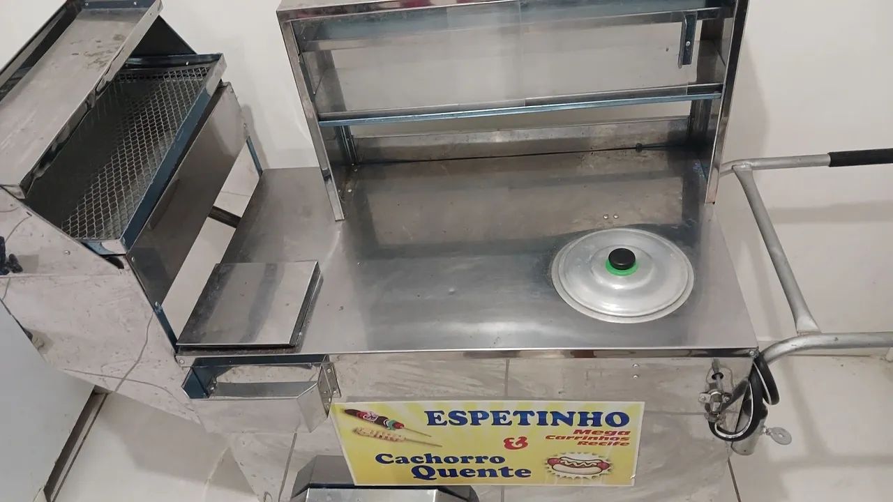 Vende-se 