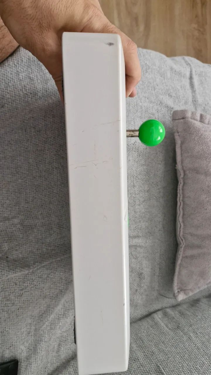 Dreamcast Arcade Stick - Foto 2