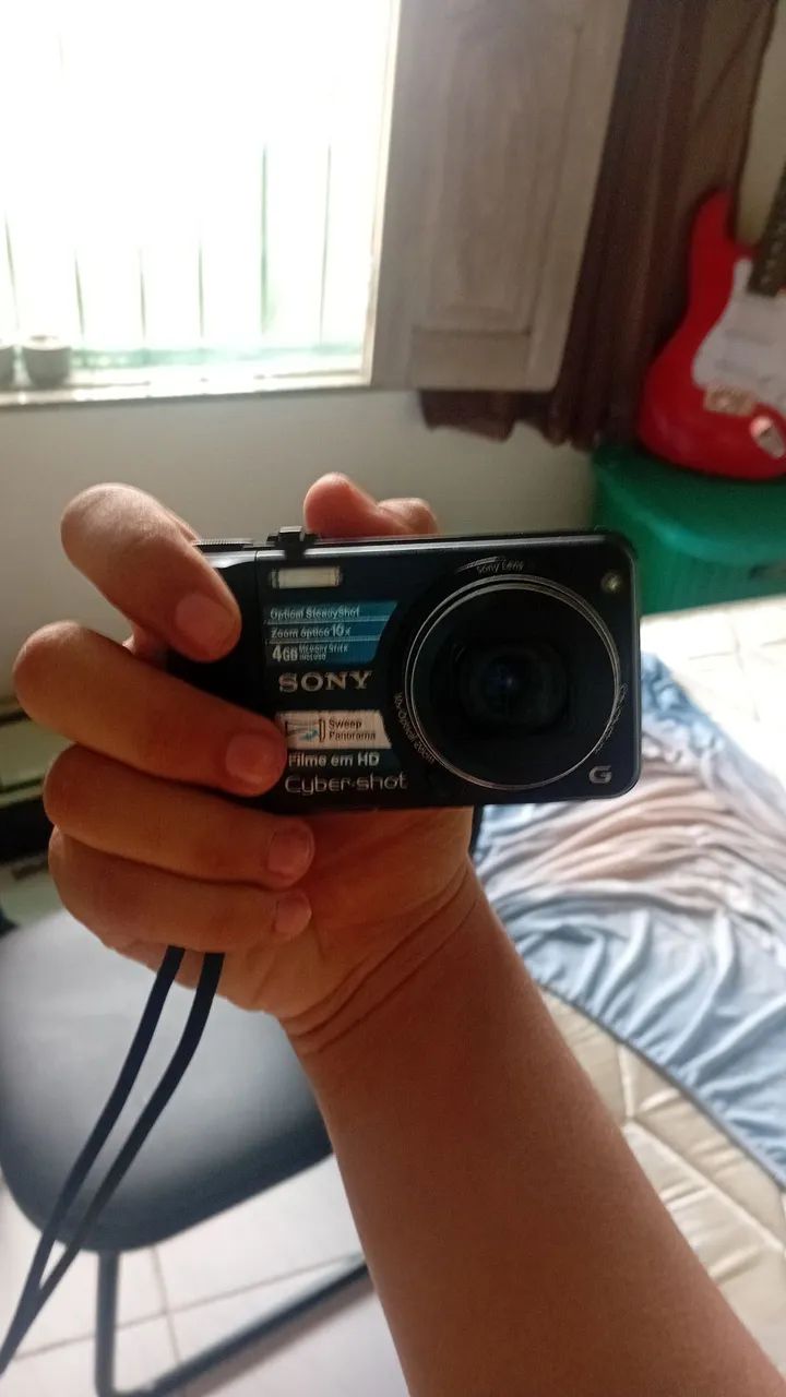 Camera retro dsch70 - Foto 4