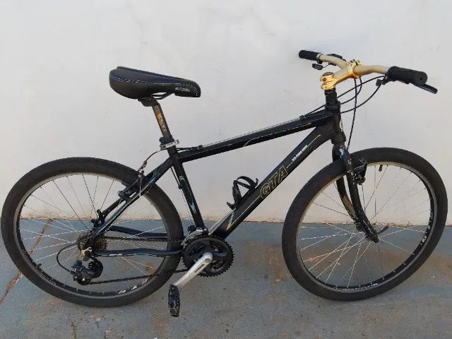 Bicicleta GTA Aro 26