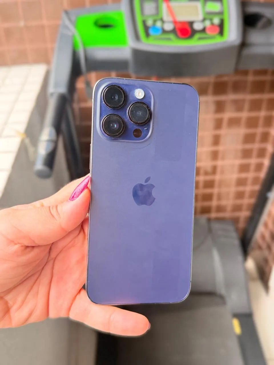 iPhone 14 Pro Max 