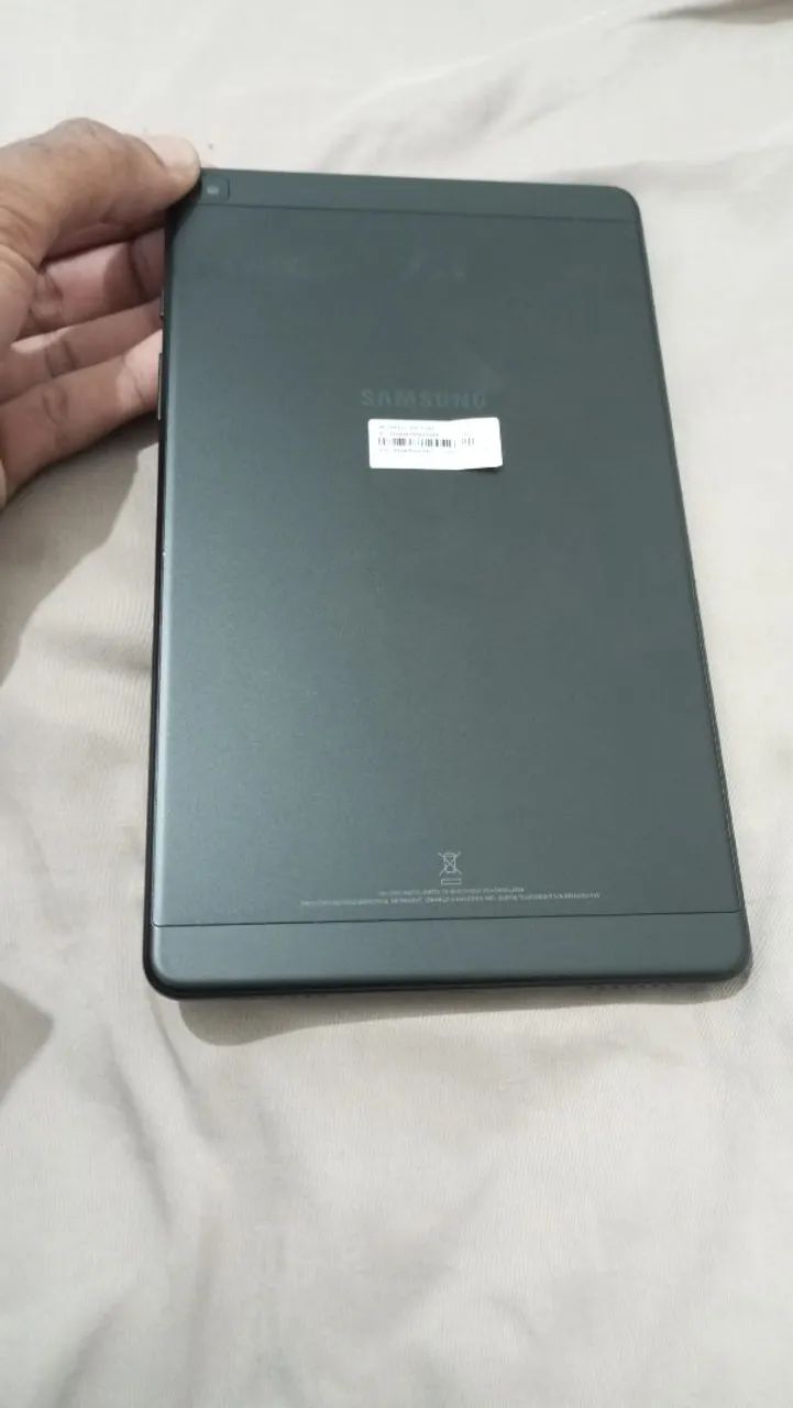 Tablet Samsung tabA - Foto 4