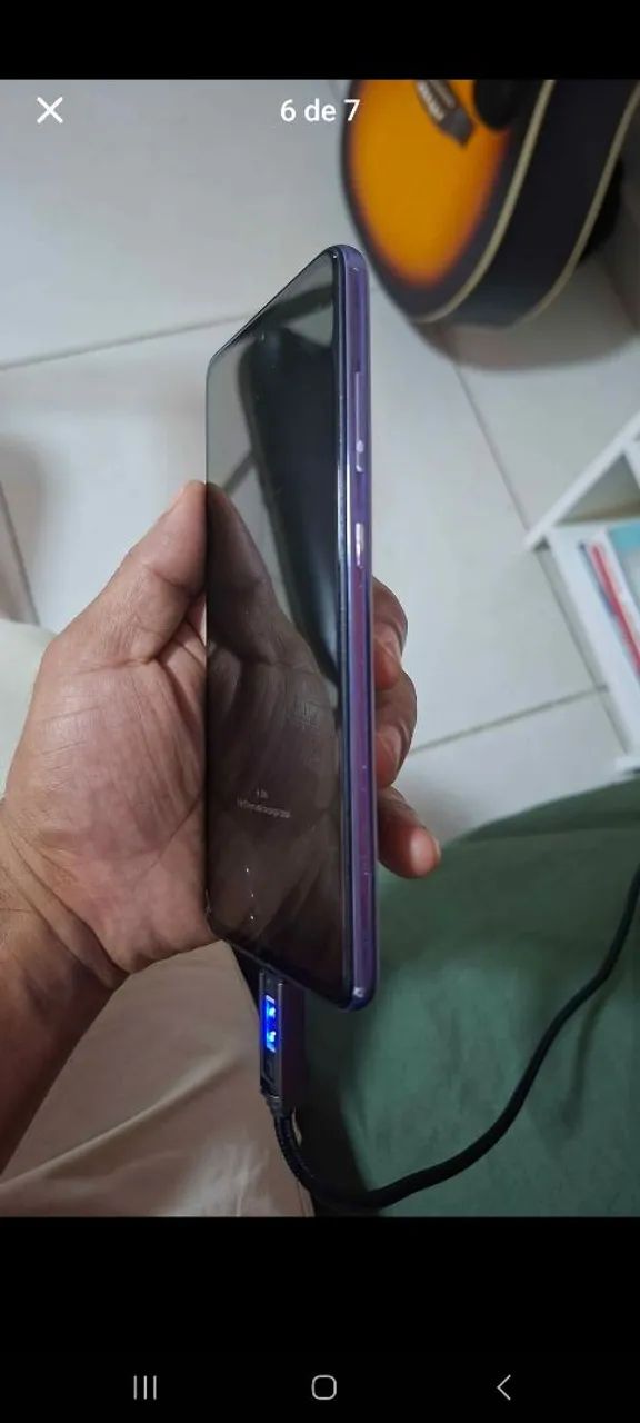 Vendo ou troco  - Foto 2