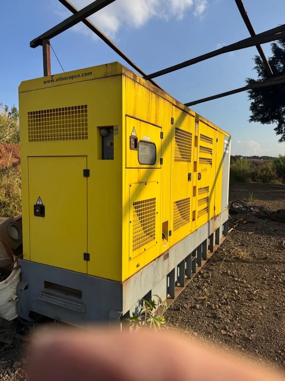 Gerador energia  - Foto 3
