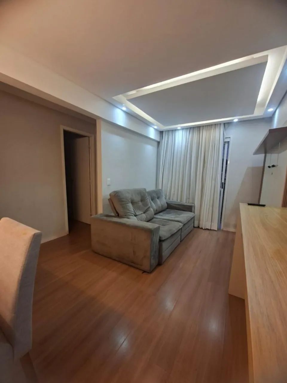 APARTAMENTO 03 DORM NO PORTAL DOS IPÊS
