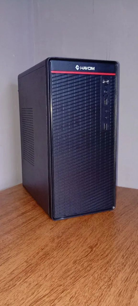 CPU computador i3 NOVA - Foto 2