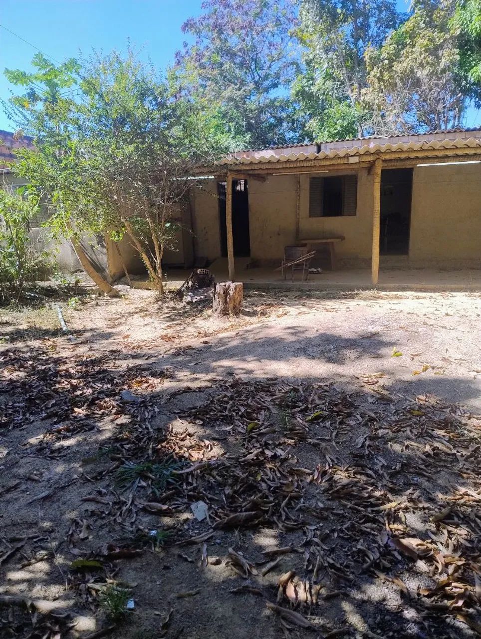 Rancho, terreno, sitio, chácara represa  - Foto 2