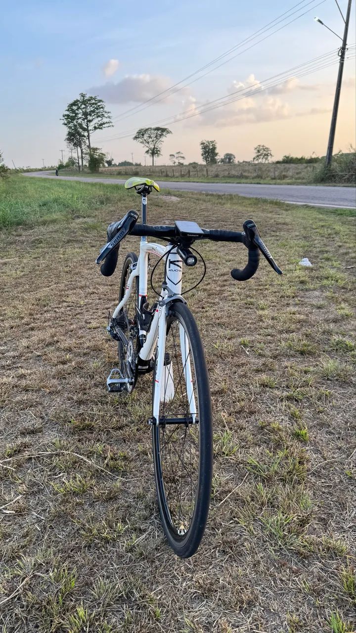 SPEED KUOTA TAMANHO 54 - Foto 3