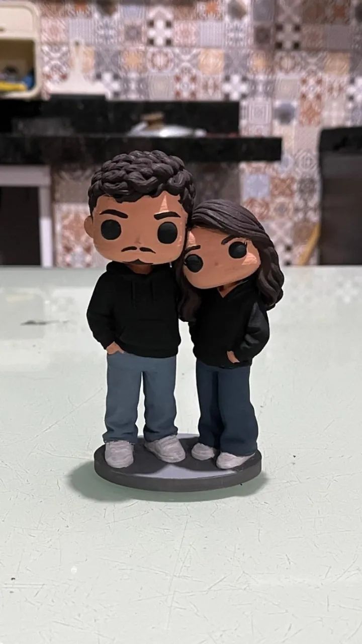 FUNKO POP PERSONALIZADO 