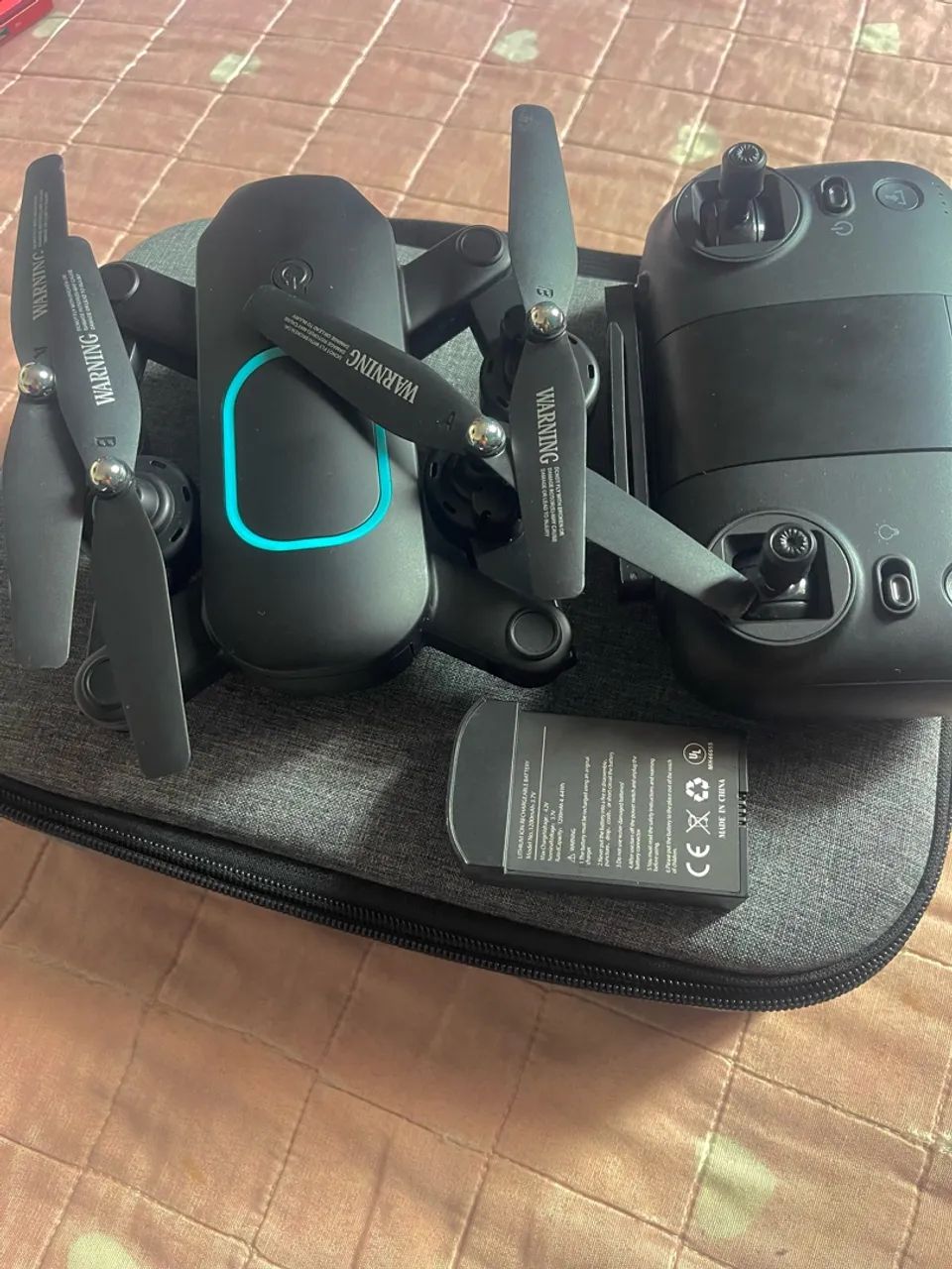 Vendo drone  - Foto 4