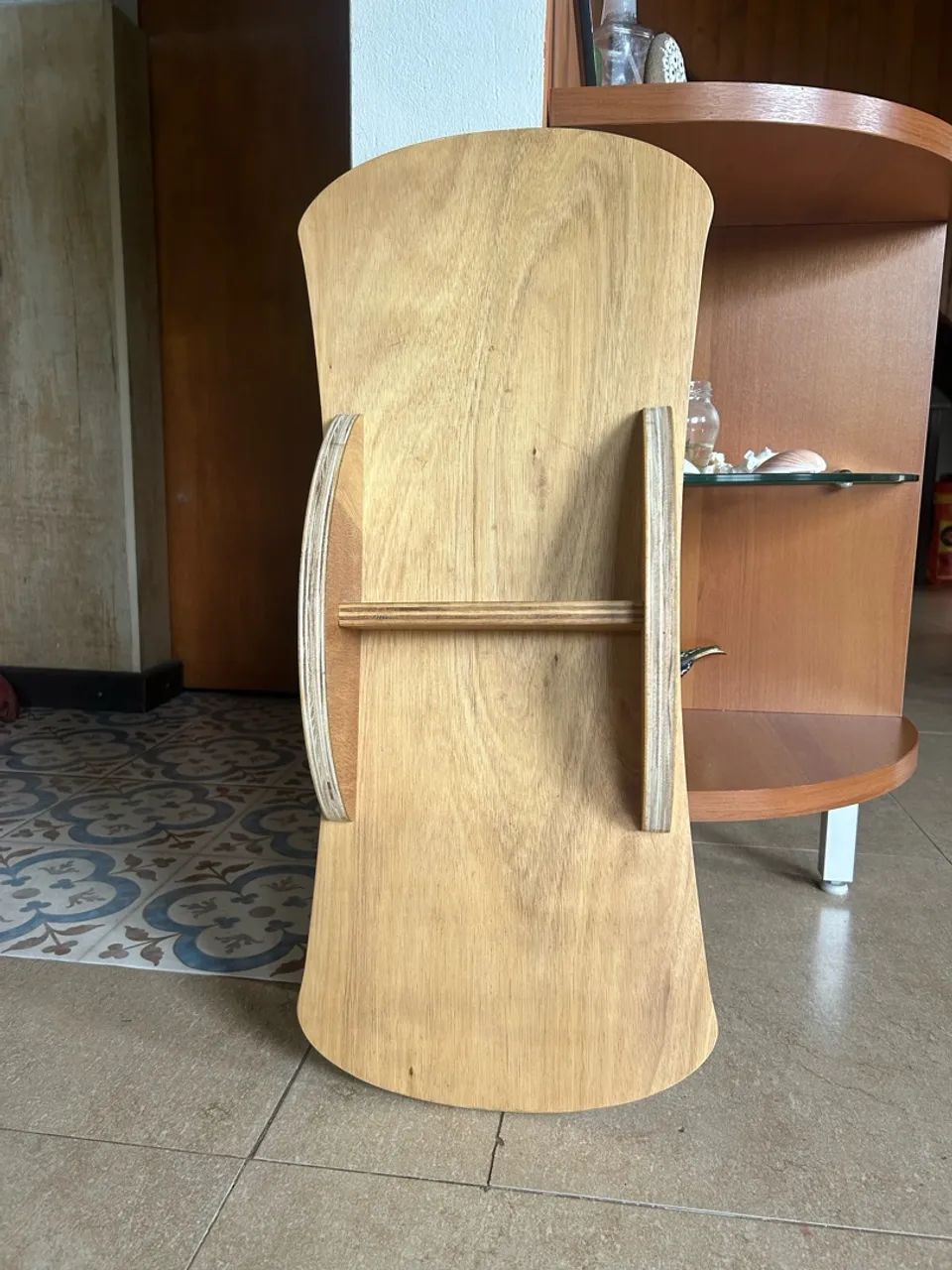 Prancha de equilíbrio  - Foto 2