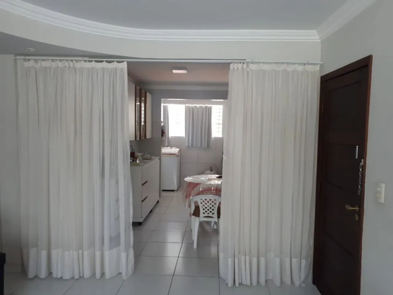 EXCELENTE APARTAMENTO NO CENTRO DE NATAL! - Foto 3