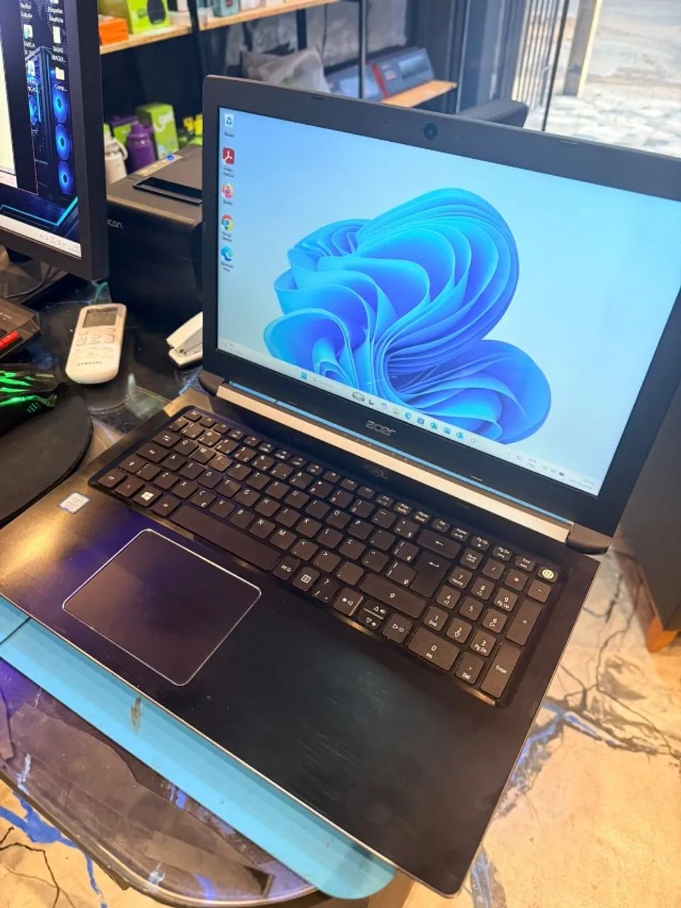 Notebook Acer - Foto 3