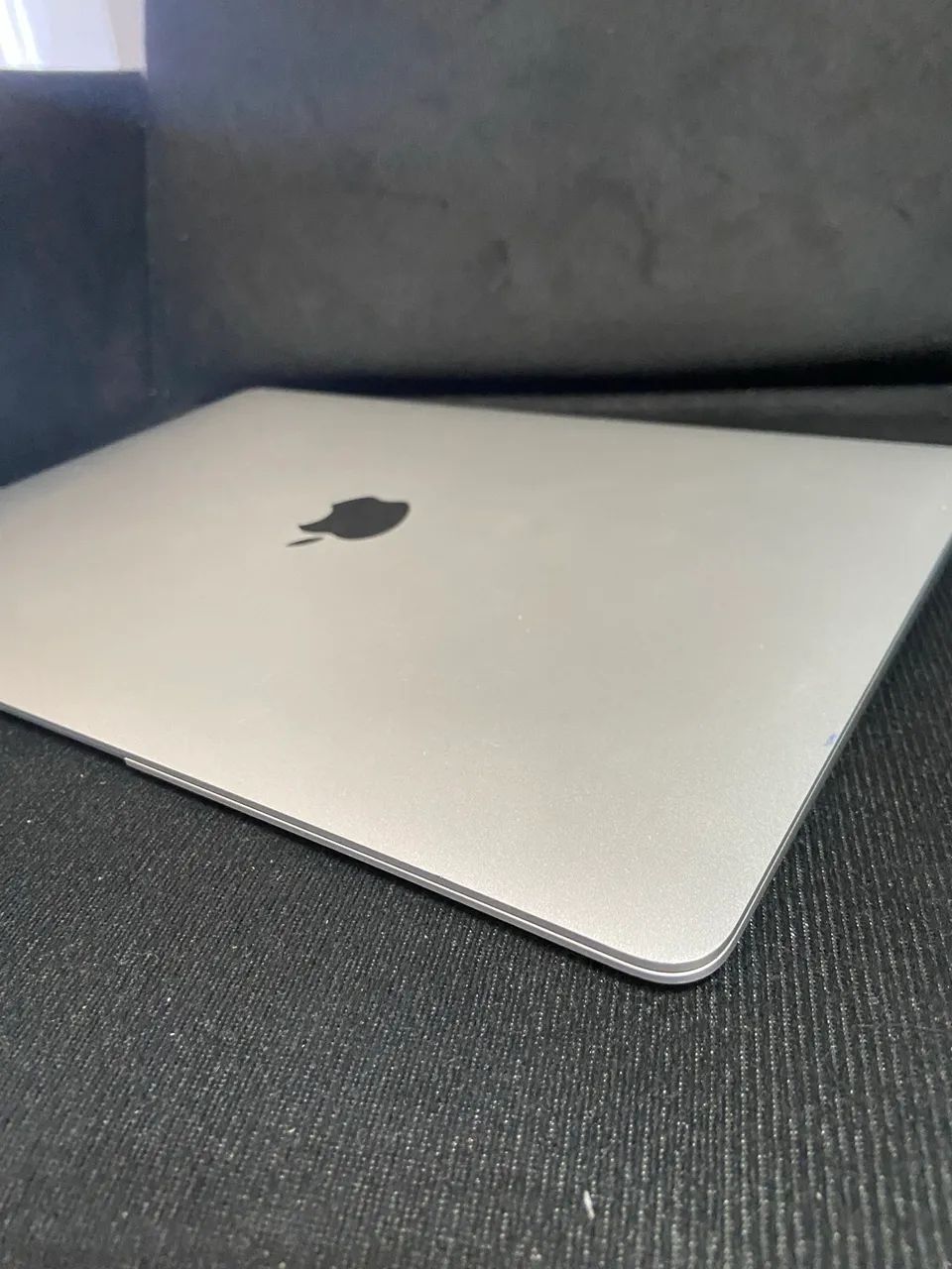 MacBook Air M1 2020 13? Space Gray - Impecável, Bateria Excelente